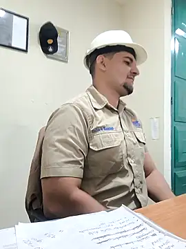 Jaramill07 online show from February 24, 2026, 7:04 pm