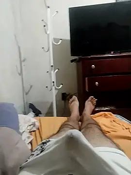 Snapshot of nandorcll chatting on February 22, 2026, 1:35 pm nandorcll online show from February 22, 2026, 1:35 pm