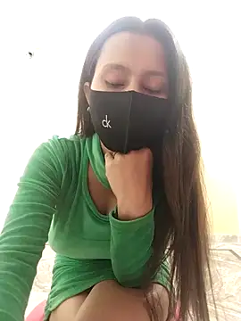 Snapshot of Lal_pari_256 chatting on February 27, 2026, 11:43 am Lal pari 256 online show from February 27, 2026, 11:43 am