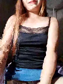 Lin-miuu online show from April 11, 2026, 12:29 am