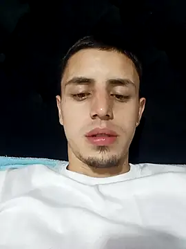 Cristianramos199 online show from February 26, 2026, 2:33 am