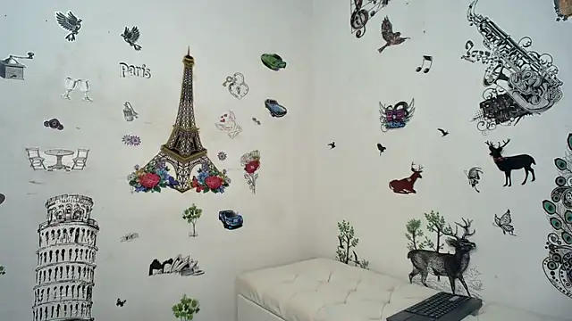 Couplesweethot online show from March 21, 2026, 7:29 pm