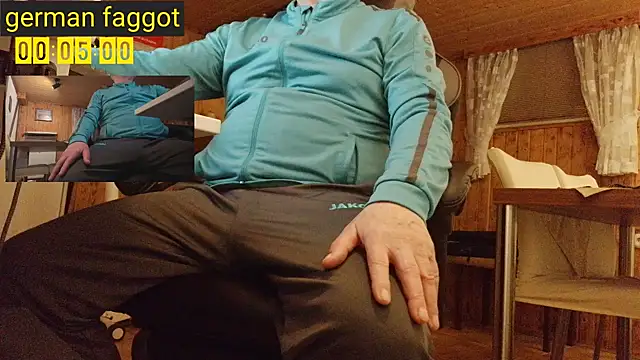 Snapshot of otto0775 chatting on February 24, 2026, 6:53 pm otto0775 online show from February 24, 2026, 6:53 pm