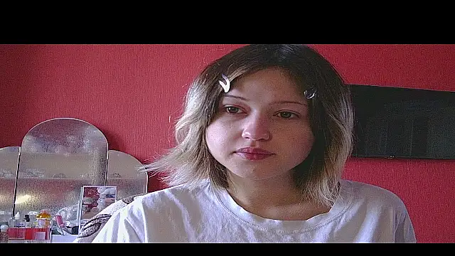 MarySparkie online show from February 26, 2026, 4:45 am