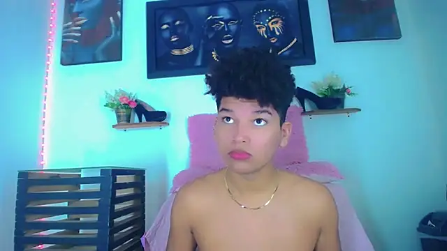 Sebastian -D online show from April 11, 2026, 5:26 am