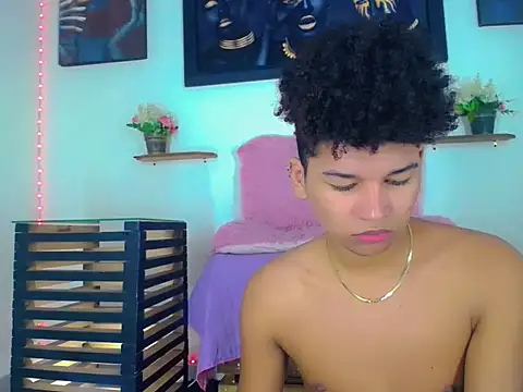 Sebastian -D online show from April 13, 2026, 6:06 am