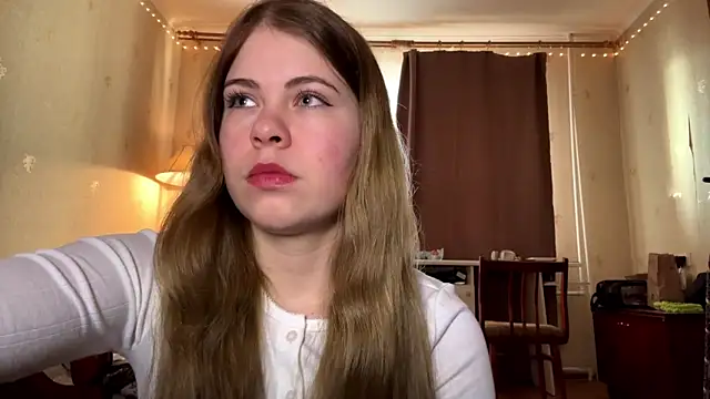 Amy Maev online show from February 28, 2026, 5:07 am