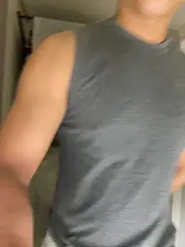 kenjisexy3 online show from March 20, 2026, 12:50 pm