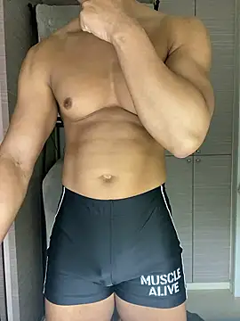 kenjisexy3 online show from April 23, 2026, 1:13 pm