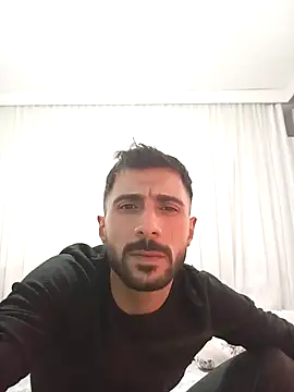 Serkan 2 online show from February 26, 2026, 5:18 am