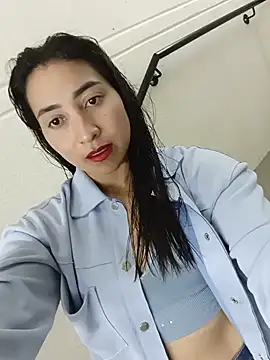 ANGELY WET JEET online show from July 5, 2026, 8:37 pm