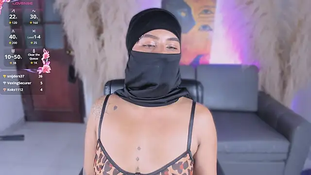 Snapshot of milkk_ chatting on February 27, 2026, 11:26 pm milkk online show from February 27, 2026, 11:26 pm