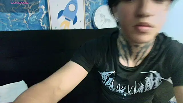 Tessarion Black online show from May 30, 2026, 6:31 am