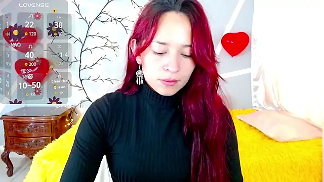 Liore Vance online show from February 25, 2026, 6:30 pm