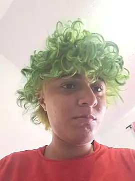 LittleMikeUwU online show from March 12, 2026, 9:08 pm