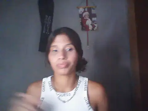 Snapshot of Vanessa_Hot20 chatting on February 26, 2026, 6:41 pm Vanessa Hot20 online show from February 26, 2026, 6:41 pm