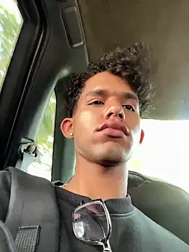 Stickmendez online show from March 12, 2026, 5:06 pm