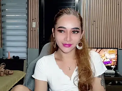 Demonsfuck online show from July 18, 2026, 11:02 pm