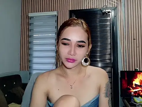 Demonsfuck online show from July 22, 2026, 12:34 am