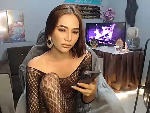 Demonsfuck online show from May 10, 2026, 10:44 pm