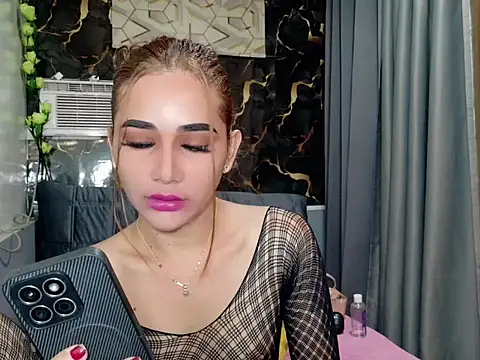 Demonsfuck online show from July 17, 2026, 10:18 pm