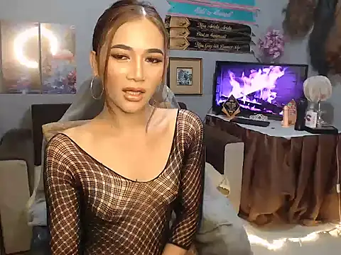 Demonsfuck online show from May 15, 2026, 11:03 pm