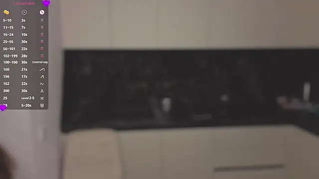 HinaVibe online show from March 15, 2026, 3:52 pm