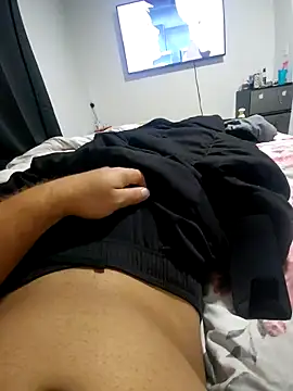 Danielpaudoce1 online show from February 28, 2026, 6:51 pm