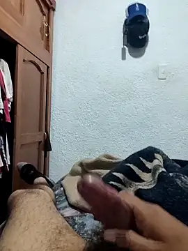 verycock online show from May 18, 2026, 9:03 am