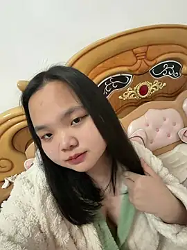 Snapshot of ShuTing23 chatting on February 24, 2026, 11:33 am ShuTing23 online show from February 24, 2026, 11:33 am