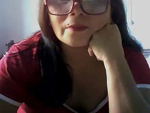 Flowerblossom123 online show from April 12, 2026, 3:43 am