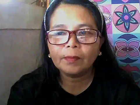 Flowerblossom123 online show from March 21, 2026, 3:30 am