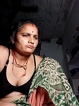 Manesakoli36 online show from April 17, 2026, 9:50 pm