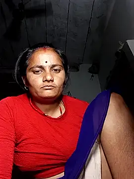 Manesakoli36 online show from April 12, 2026, 8:23 pm