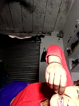 Manesakoli36 online show from April 5, 2026, 7:15 am