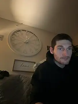 Aarondeweese27 online show from February 24, 2026, 12:39 pm