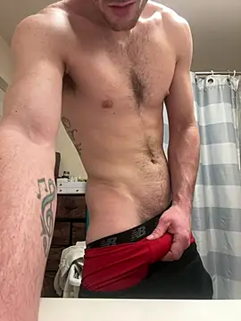 Aarondeweese27 online show from March 1, 2026, 9:48 pm