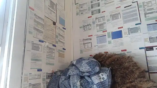 BunnyYT online show from March 7, 2026, 7:52 pm