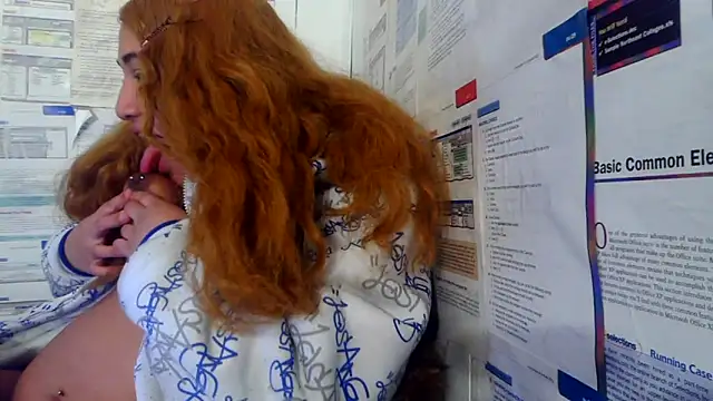 BunnyYT online show from March 2, 2026, 1:06 am