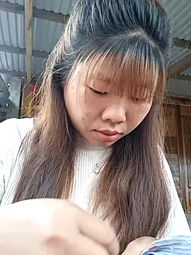 Snapshot of Mely246 chatting on February 25, 2026, 1:06 am Mely246 online show from February 25, 2026, 1:06 am