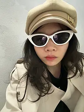 Nancyk6 online show from March 13, 2026, 4:12 pm