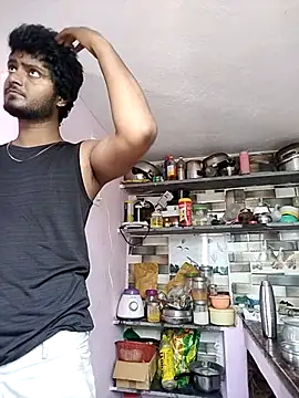 kaaviya2026 online show from April 23, 2026, 4:52 am