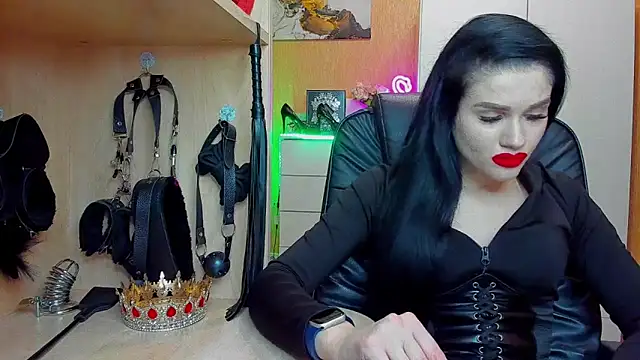 Snapshot of KristiTopxx chatting on November 26, 2025, 7:36 pm KristiTopxx online show from November 26, 2025, 7:36 pm