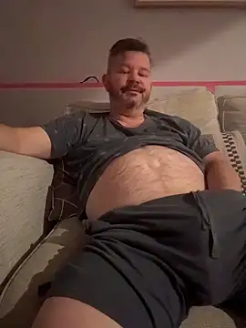 chubbylittlesecret online show from March 27, 2026, 12:50 pm