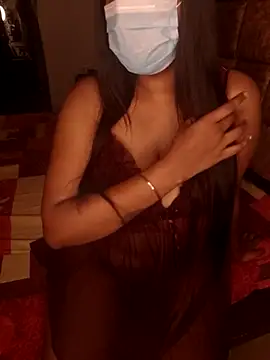 Snapshot of Richa_Sharma321 chatting on February 26, 2026, 7:30 am Richa Sharma321 online show from February 26, 2026, 7:30 am