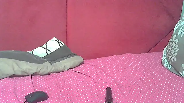 Kate89x online show from March 26, 2026, 7:45 pm