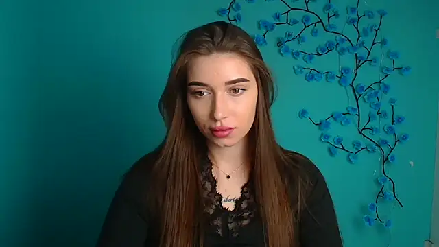 NikaMystic online show from March 23, 2026, 12:16 pm