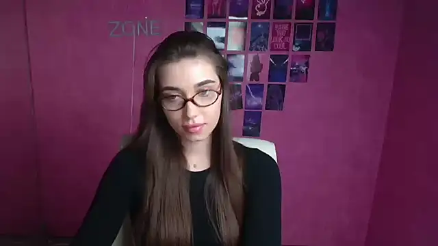 NikaMystic online show from March 9, 2026, 12:20 pm