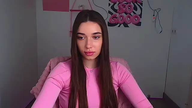 NikaMystic online show from April 14, 2026, 5:23 am