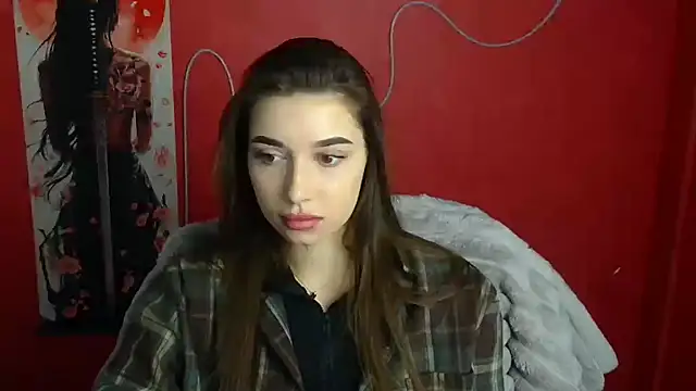 NikaMystic online show from March 25, 2026, 6:46 am